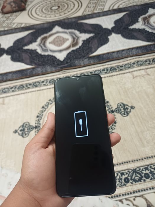 Telefon mobil TCL 20Y, Dual Sim, 128GB, 4GB RAM, 4G, Black