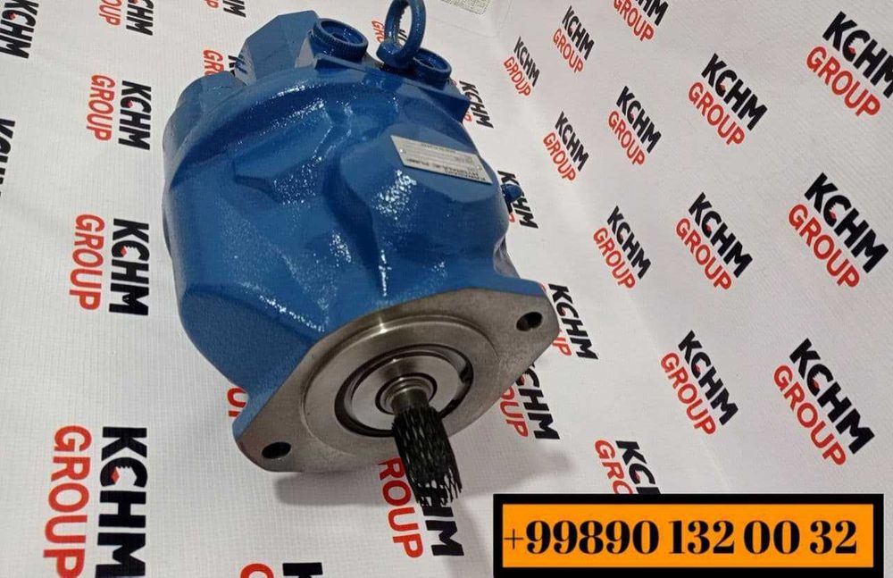 Гидронасос для Kawasaki / Hyndai