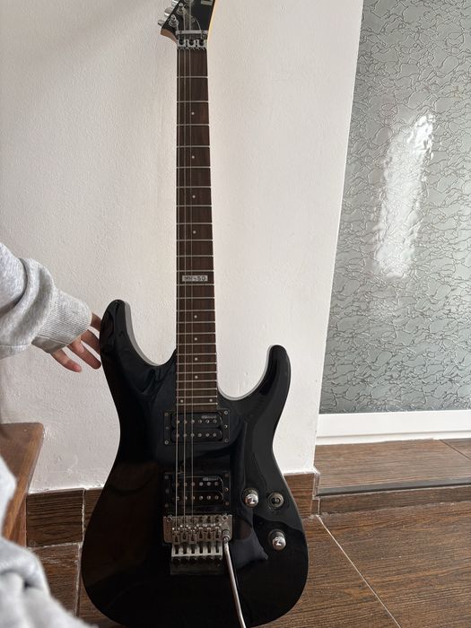 Chitara Electrica ESP LTD MH-50