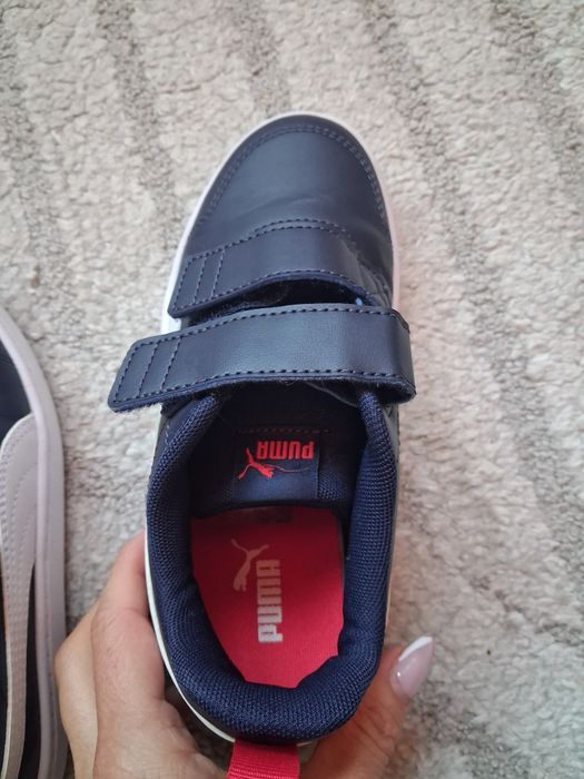 Детски маратонки puma