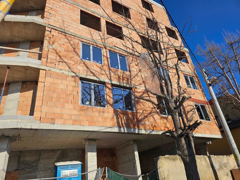 Двустаен след А 14