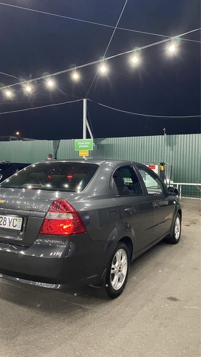 Nexia 3 avtomat