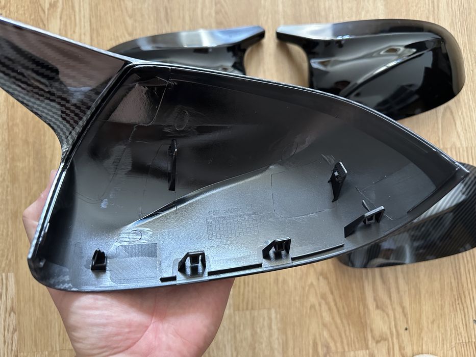 Capace oglinzi M BMW X3 X4 X5 X6 X7 G01 G02 G05 G06 G07 G08