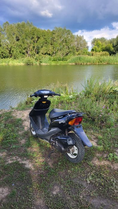 Скутер Honda dio Af 35
