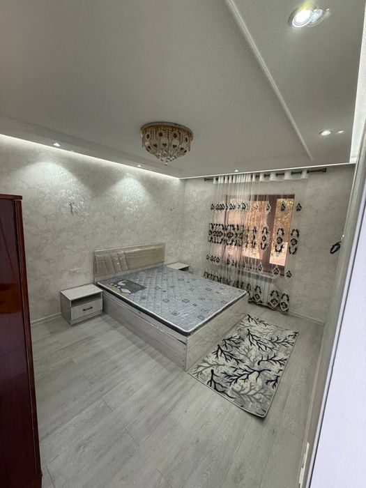 Срочно сдается квартира На микрорайоне‼️