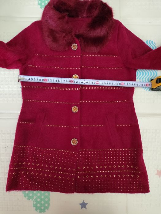 пиджак женфир palto