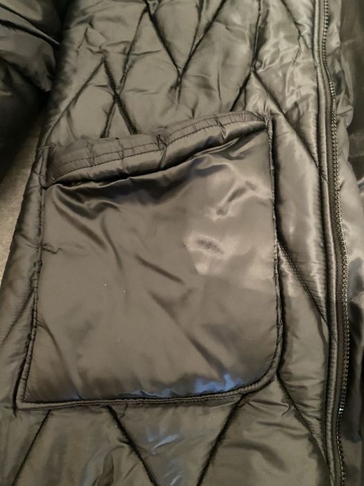 Пуховик Италия продам