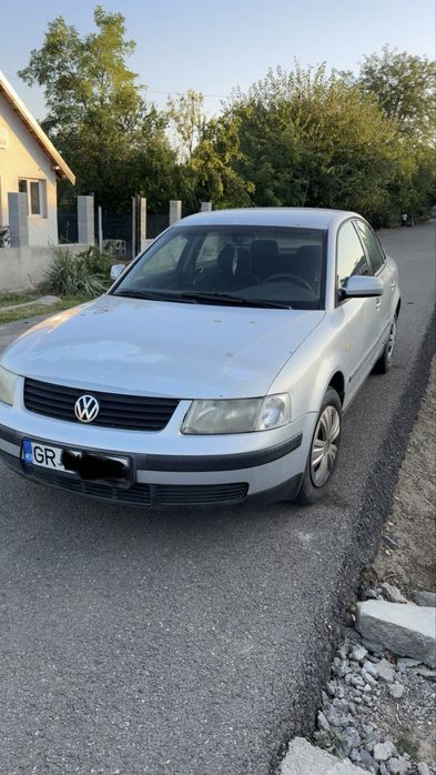 Vand Passat b5 1.9 TDI