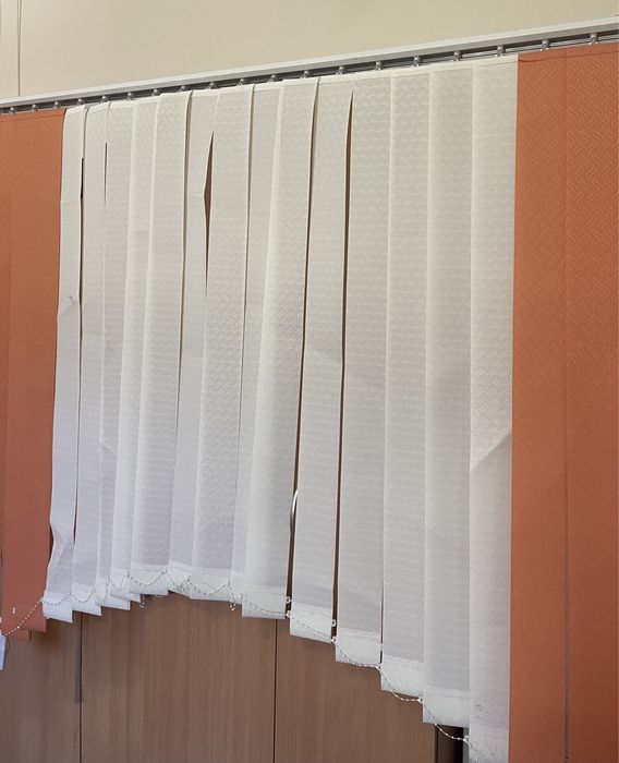 Продаю жалюзи без дефектов.