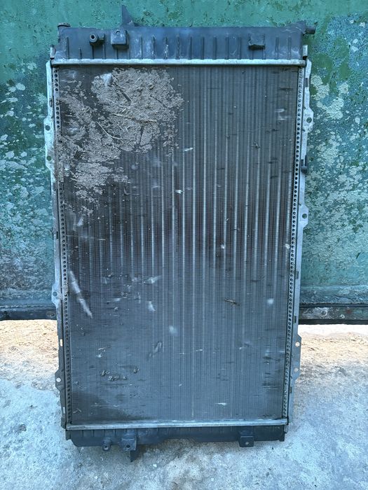 Радиатор ауди 100 с4