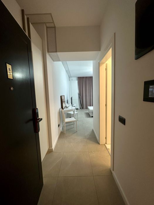 aparthotel mamaia nord