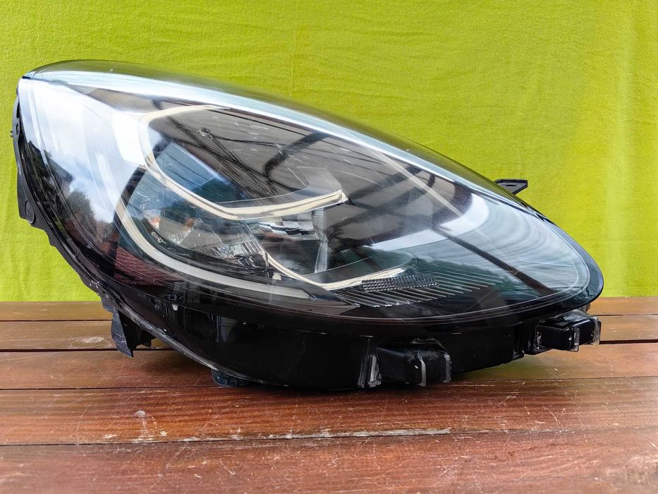 Фар за Ford Puma Full LED / Форд Пума Фул Лед