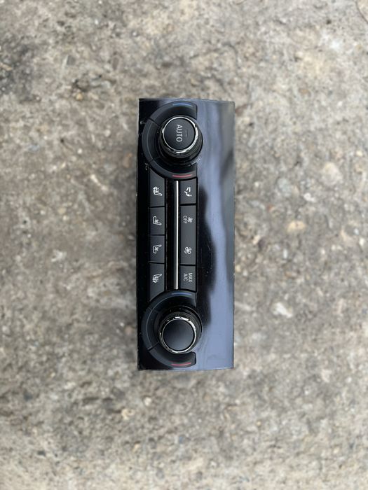 Modul VSU 400 LA2R Control Voltaj BMW Seria 5 / 7 | F01 F02 F03 F07 GT F18 LCI | 6142 9247159 Piese Calculator Unitate Curent Portbagaj Baterie Bara