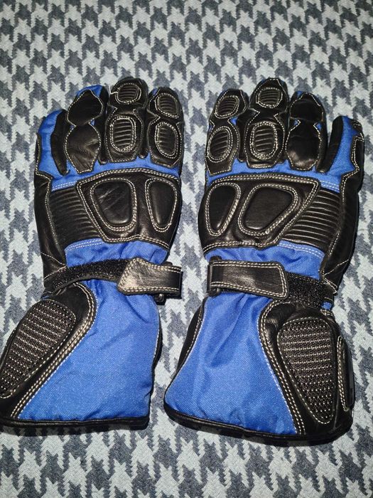 Manusi Motocicleta Racing Boutique - M + sfoara