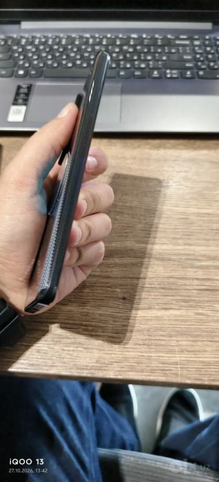 Продается телефон Poco F5 Pro