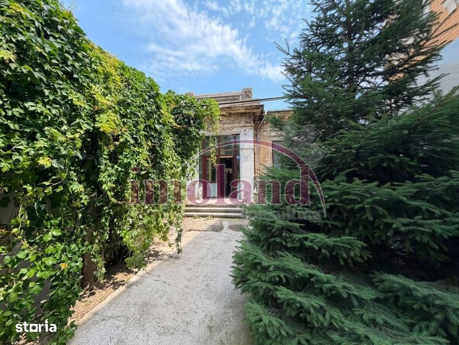 Vanzare - casa - Piata Matache-Buzesti