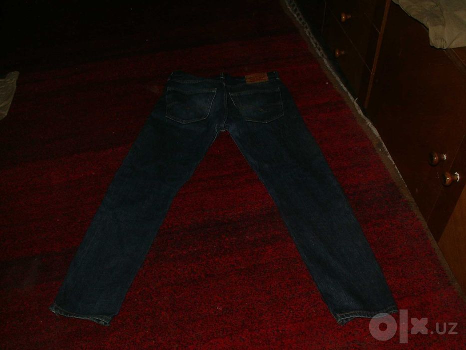 Levis 505 Продаются джинсы