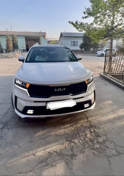KIA Sorento 2023