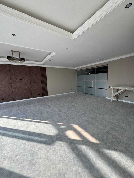 БИЗНЕС ЦЕНТР в Зарафшан Сити!Open Space|вид на Piramit Tower БКС