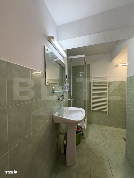 Apartament 3 camere, 65 mp, pet friendly, A.C, Academia de Muzica