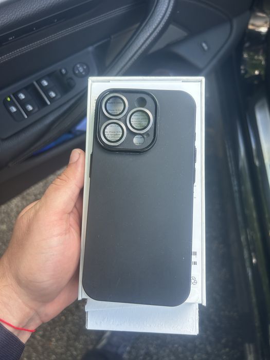 Iphone 15 pro 256gb