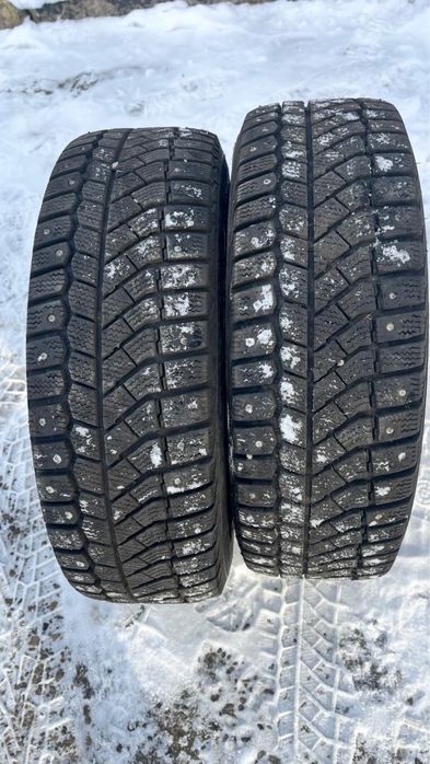 R14 185/65 торусы с резиной