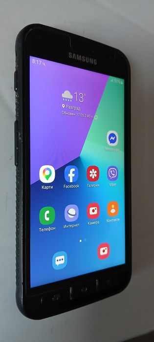 Samsung Galaxy Xcover 4