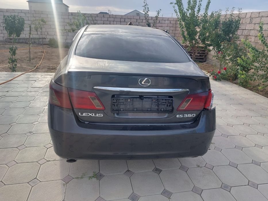 Продам LEXUS ES 350