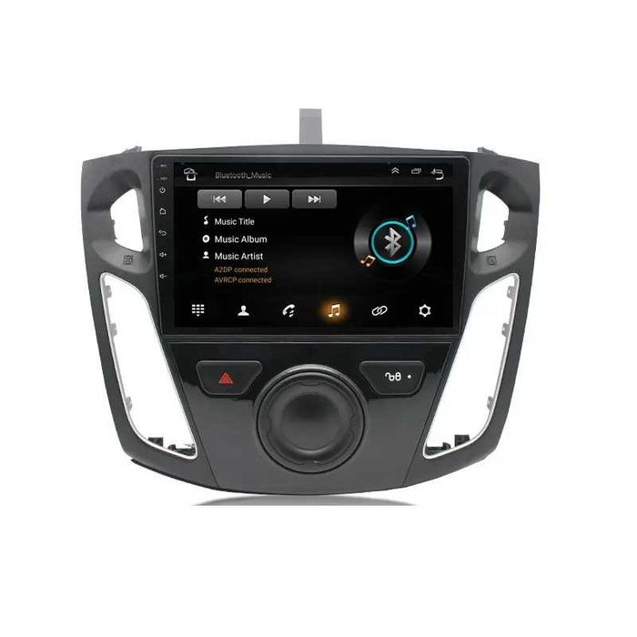 Ford Focus 2011- 2019 Аndroid Mултимедия/Навигация