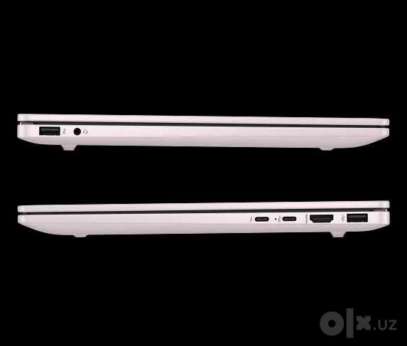 HP OmniBook 7 14-fs0047TU 2.8K OLED 120Hz Intel® Core™ 7 255H 32GB 512