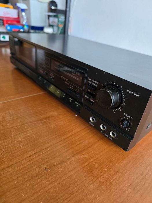 Technics RS-B305 deck casetă HiFi Dolby BC Made in Japan