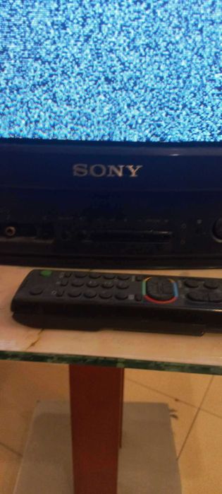 Телевизори Sony Trinitron, Toshiba и DVD Neo