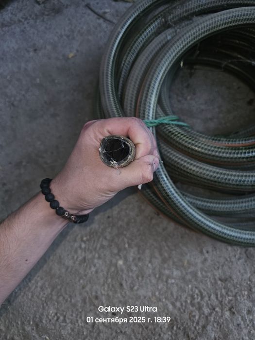 Продам Шланг для огорода