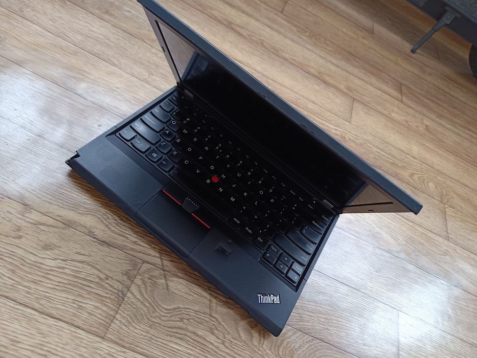 Laptop LENOVO Thinkpad X230