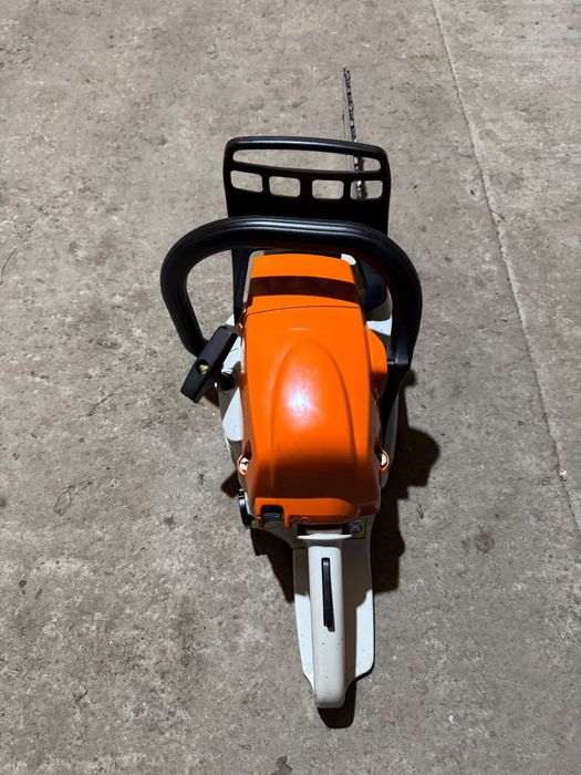Vând Drujbă STIHL271