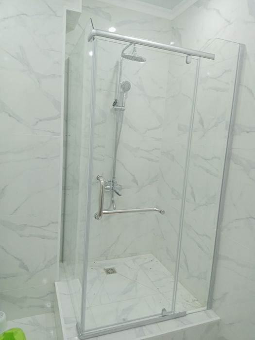 Услуги сантехника