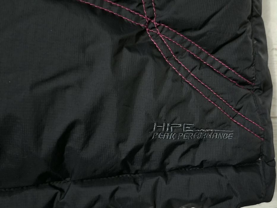 Peak Performance Hilfiger-Ориг. Дамски пухен елек