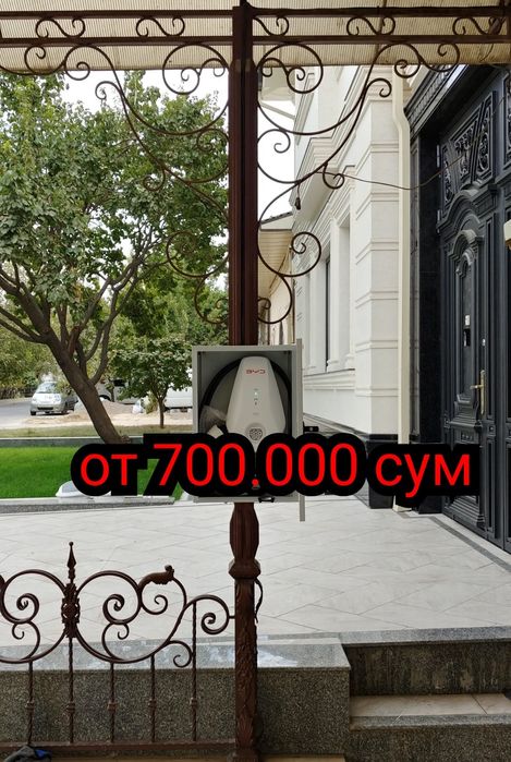 Byd ~Zeekr. Leapmotor. Tesla. Honji. Depal. Changan. Установка Зарядк