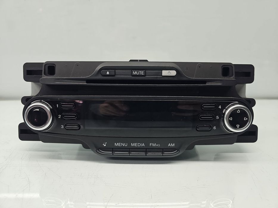 Radio CD Alfa Romeo Giulietta (940) [Fabr 2010-2016] 7640333316
