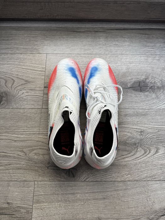 Ghete de fotbal PUMA