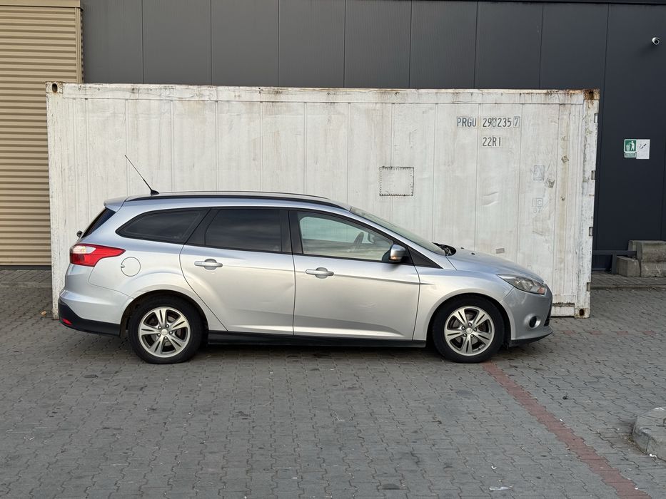 Ford Focus 3 Euro 5 / Unic Propietar Ro