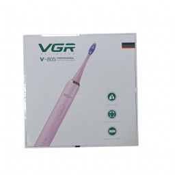 Електрическа четка за зъби