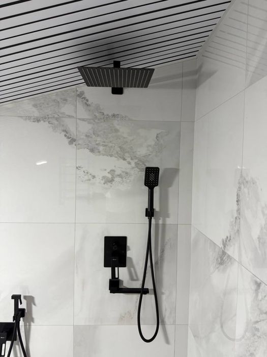 Сантехник хизмати