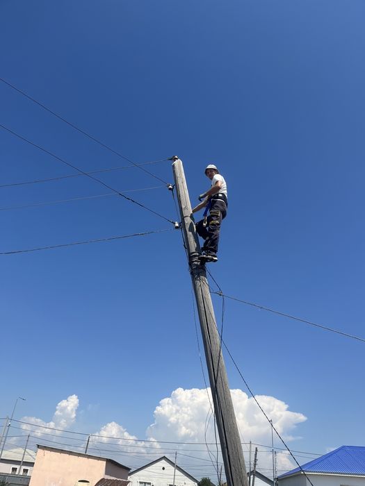 Электрик Атырау 24/7