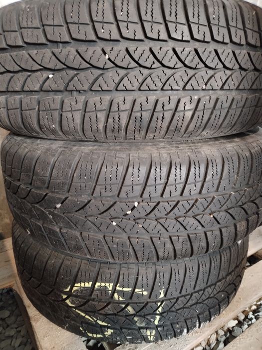 Jante Volkswagen 5x100 et. 42 și jante Seat, Skoda 5x112 et. 50