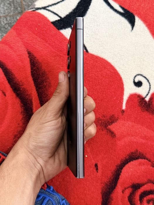 Samsung S23 Ultra