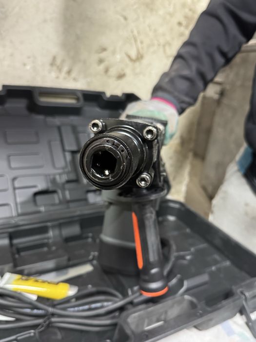 Отбойный молоток