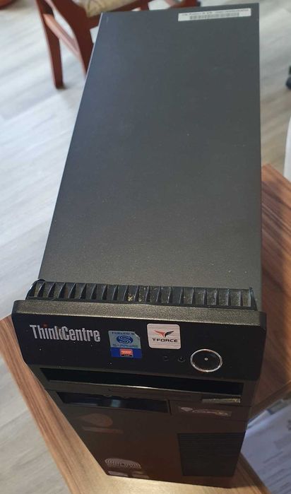 Компютър LENOVO Thinkcentre