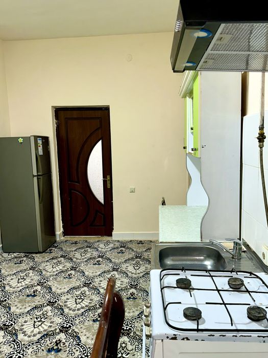 2 хоналик уй ижарага берилади