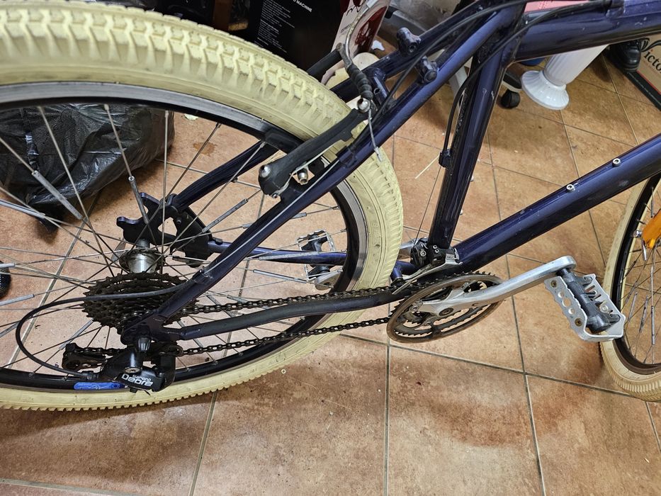 Vand Bicicleta MTB